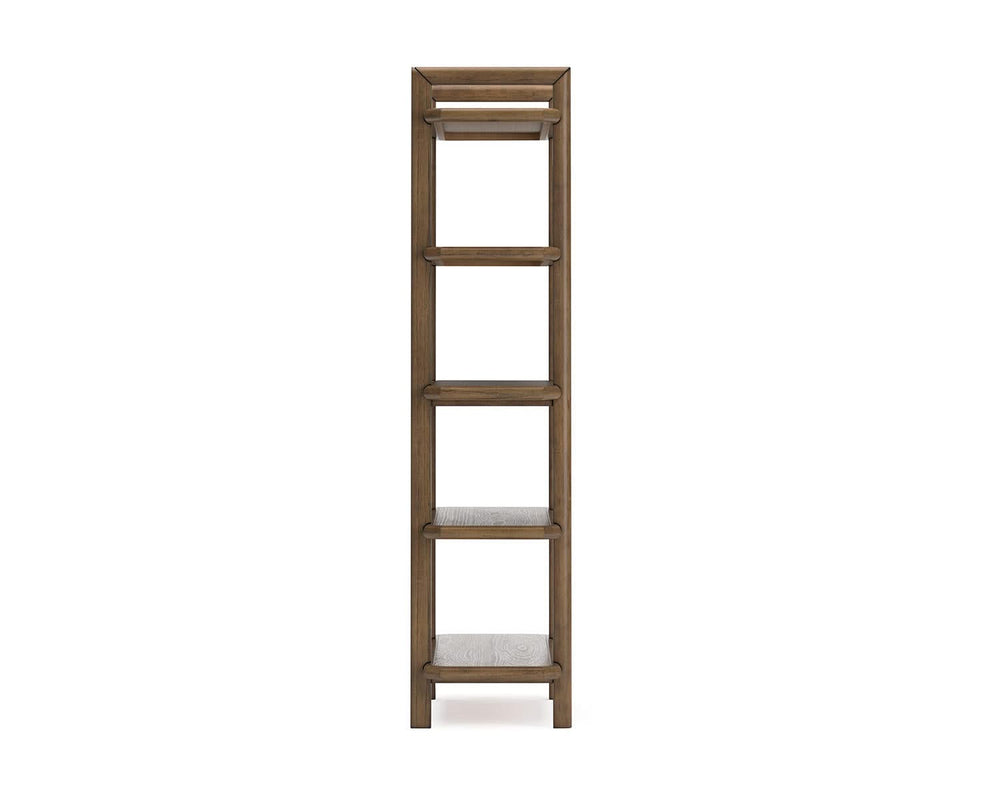 Roanhowe 71" Bookcase