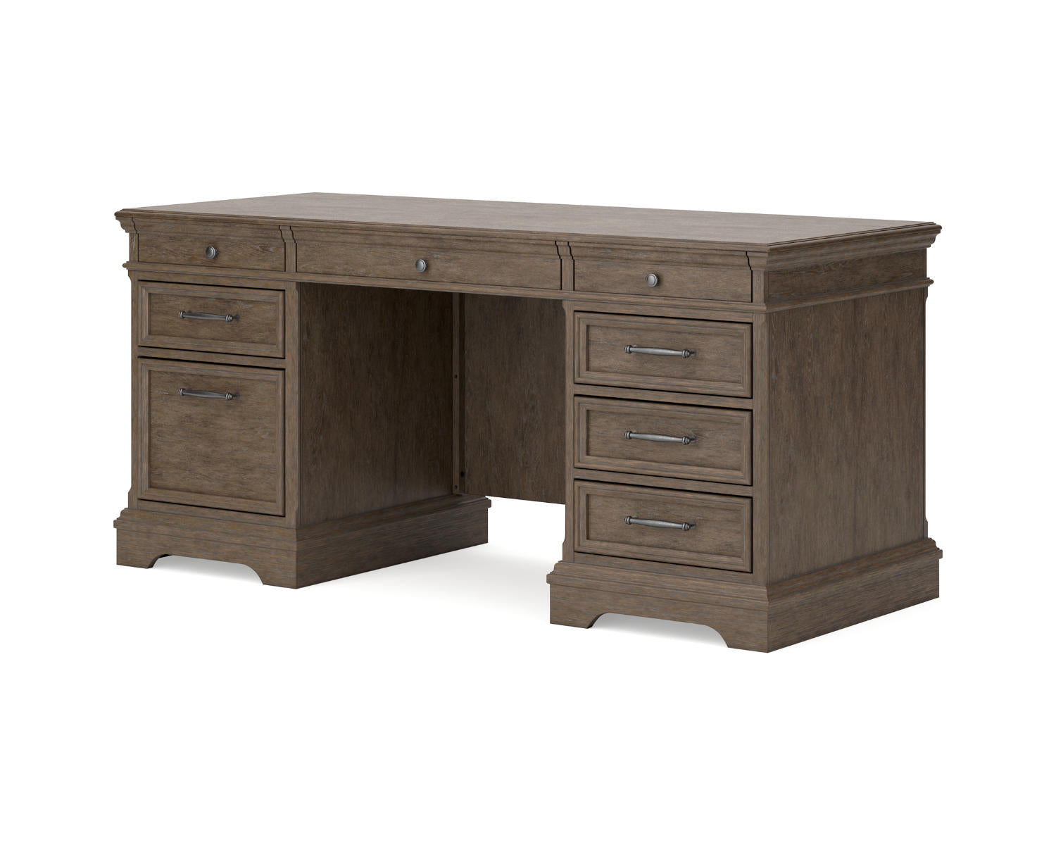 Janismore Home Office Desk