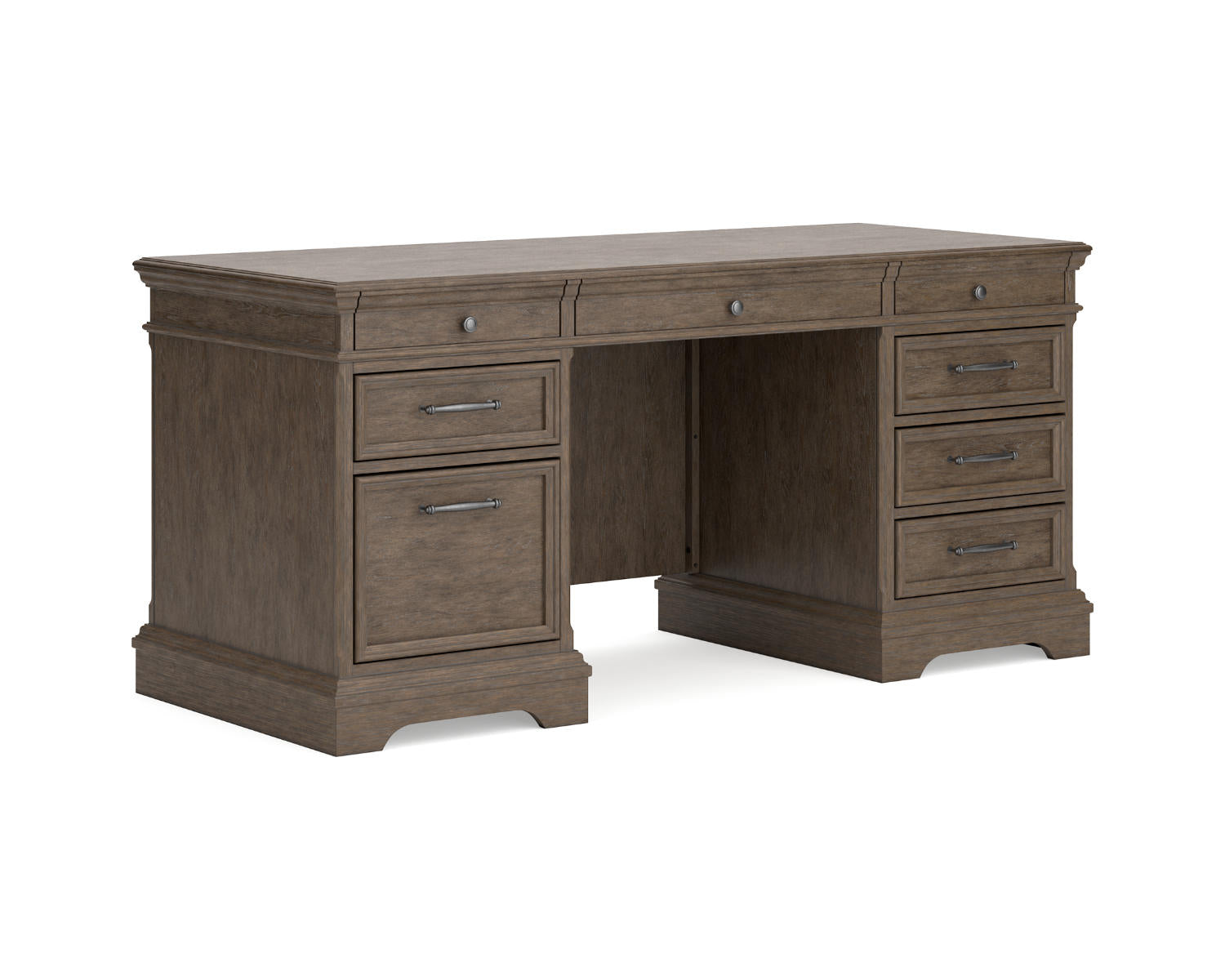 Janismore Home Office Desk