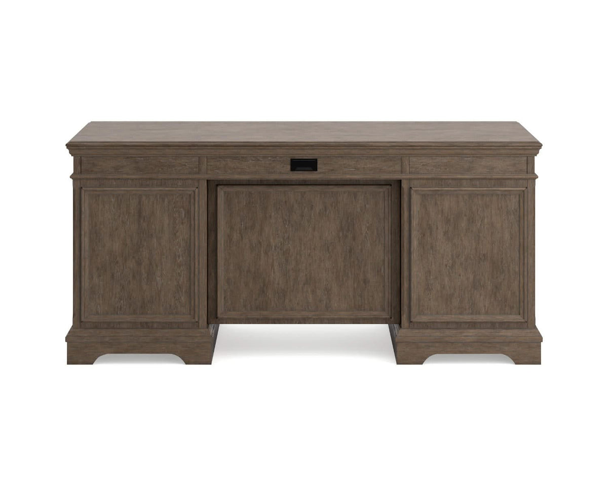 Janismore Home Office Desk