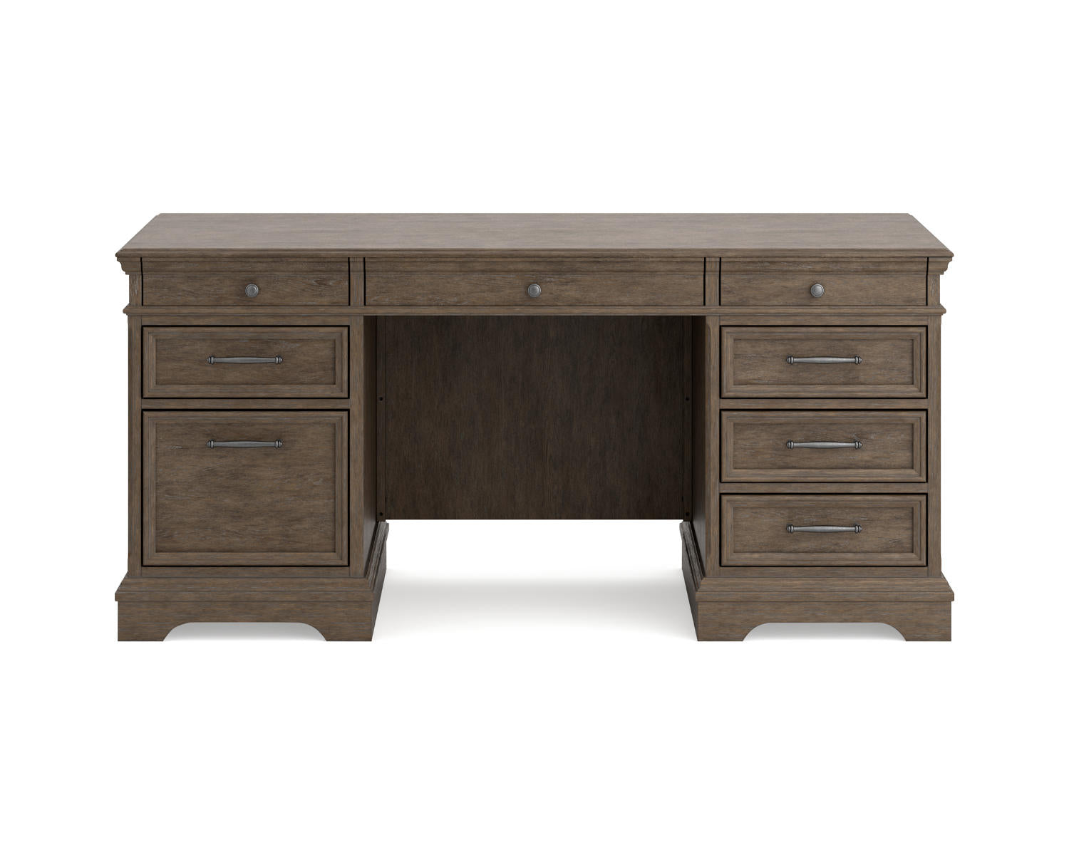 Janismore Home Office Desk
