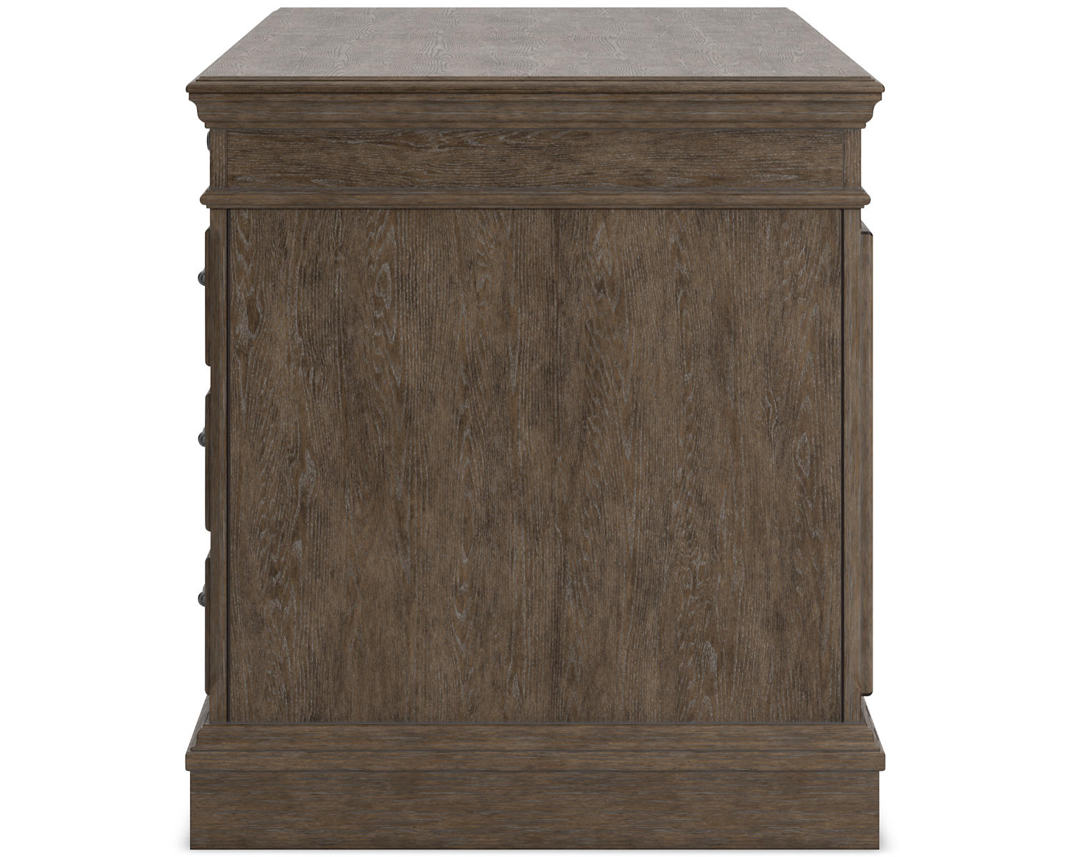 Janismore Home Office Desk