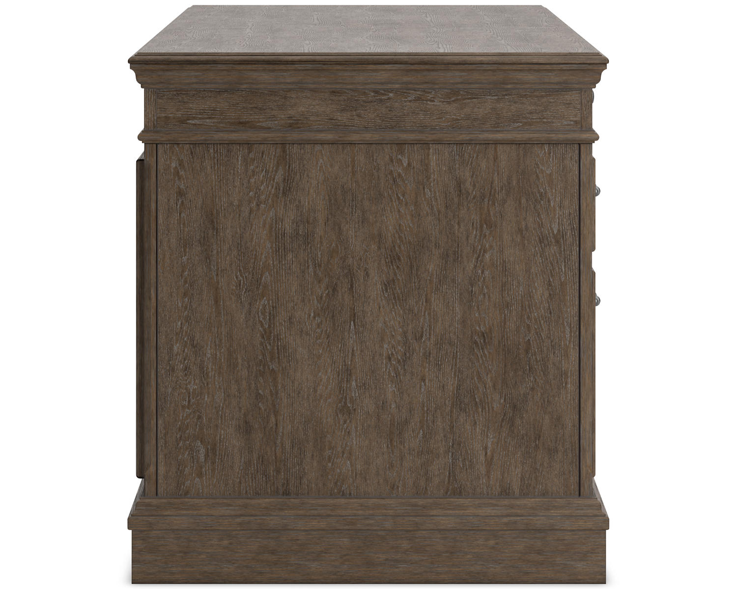 Janismore Home Office Desk