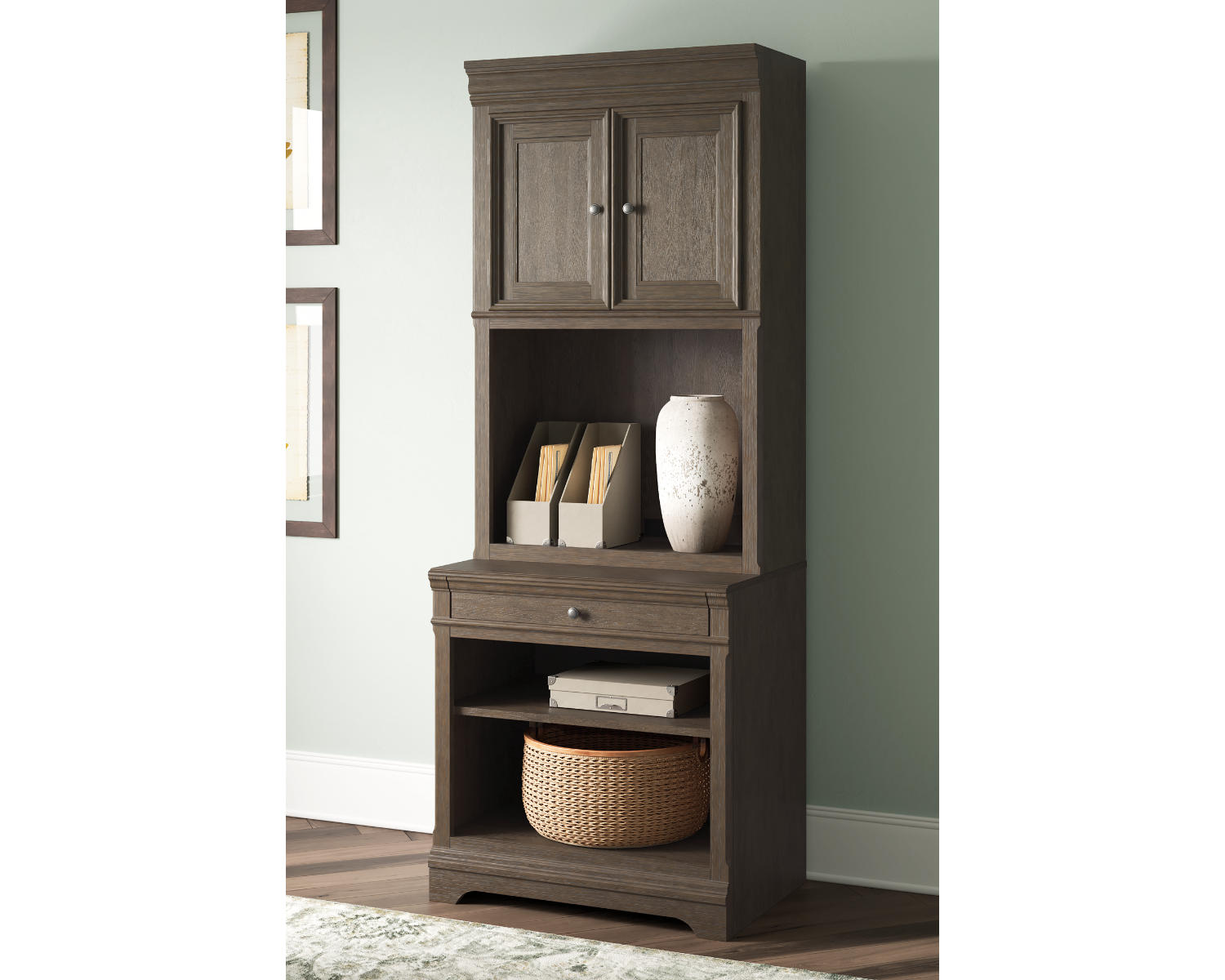 Janismore Bookcase
