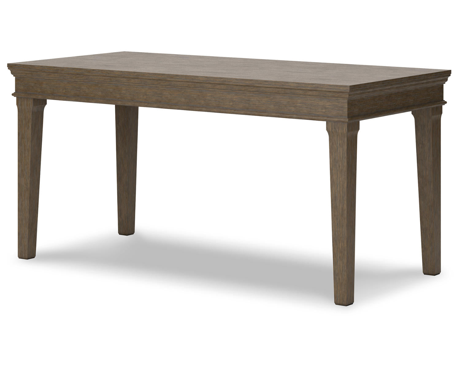 Janismore 63" Home Office Desk