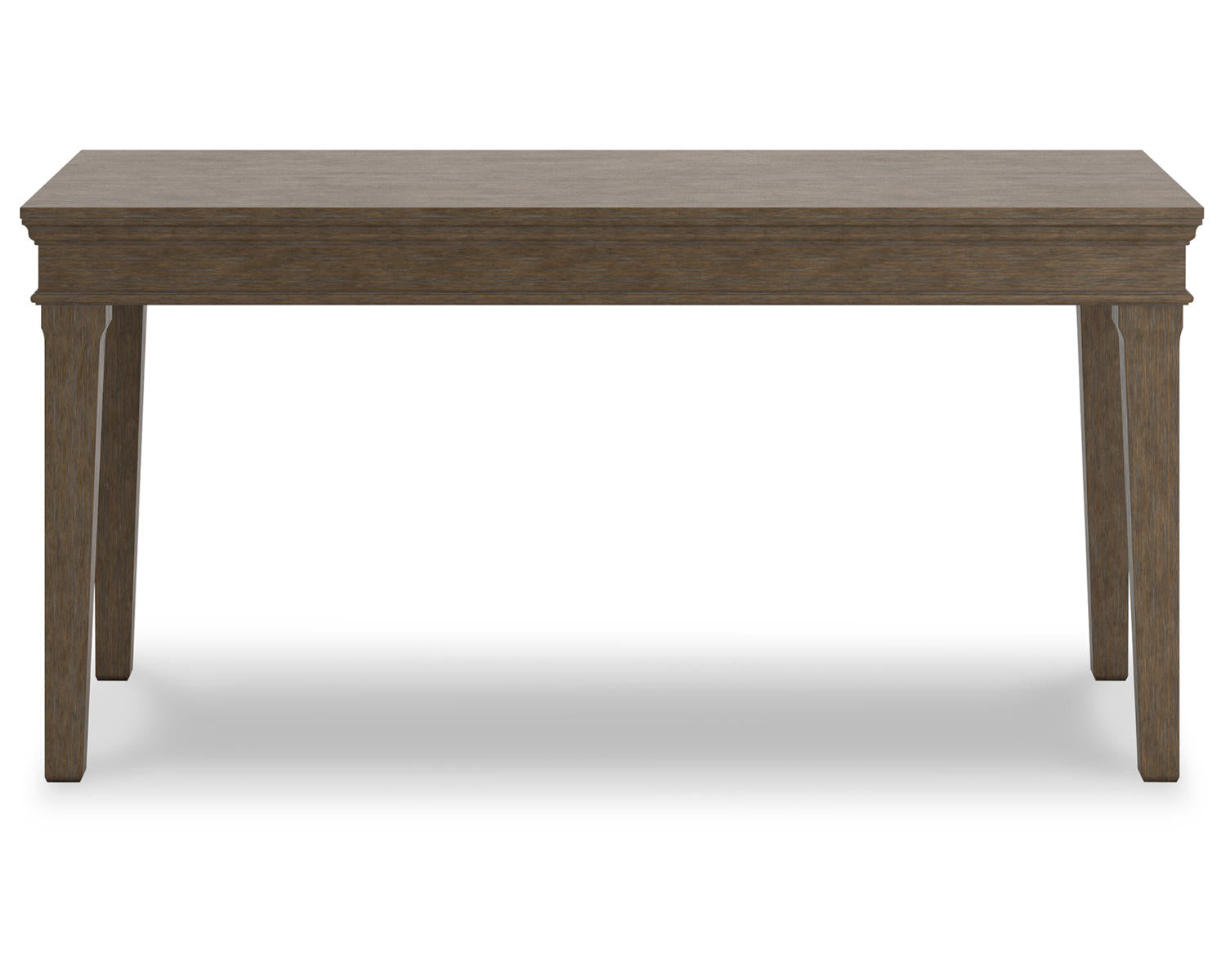 Janismore 63" Home Office Desk