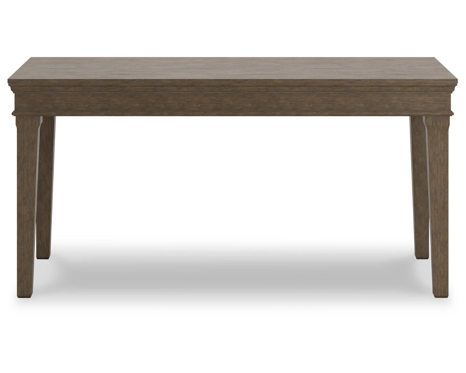 Janismore 63" Home Office Desk