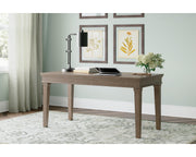 Janismore 63" Home Office Desk