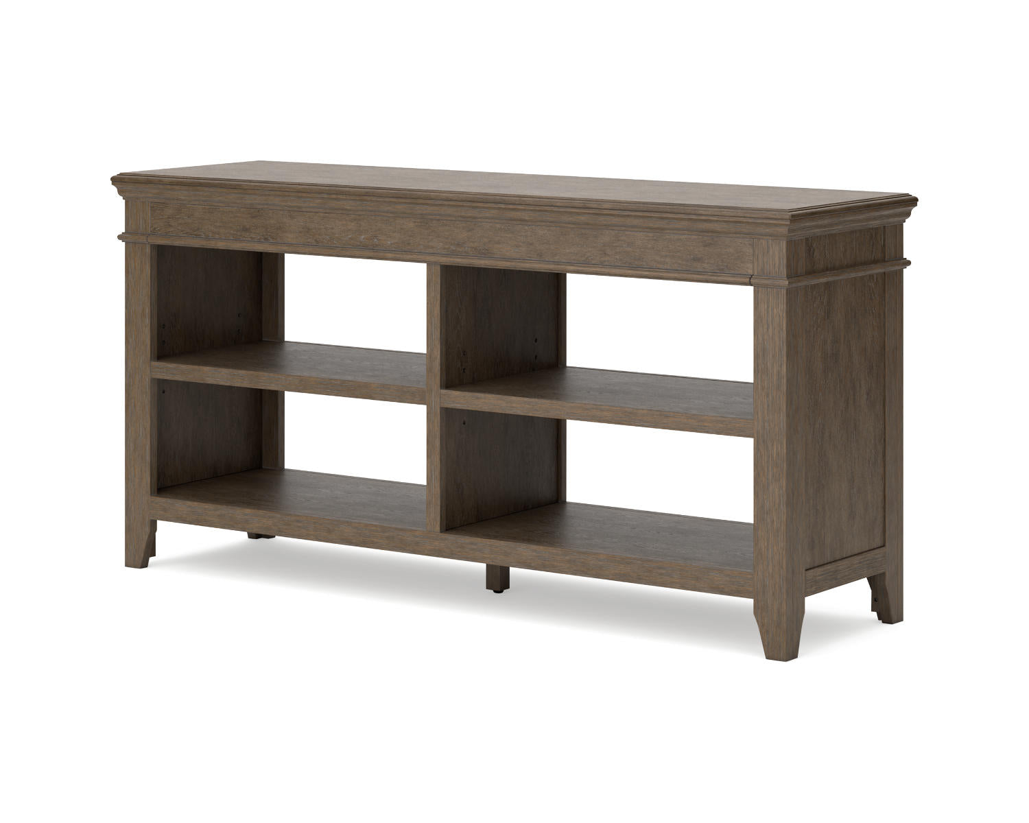 Janismore Credenza