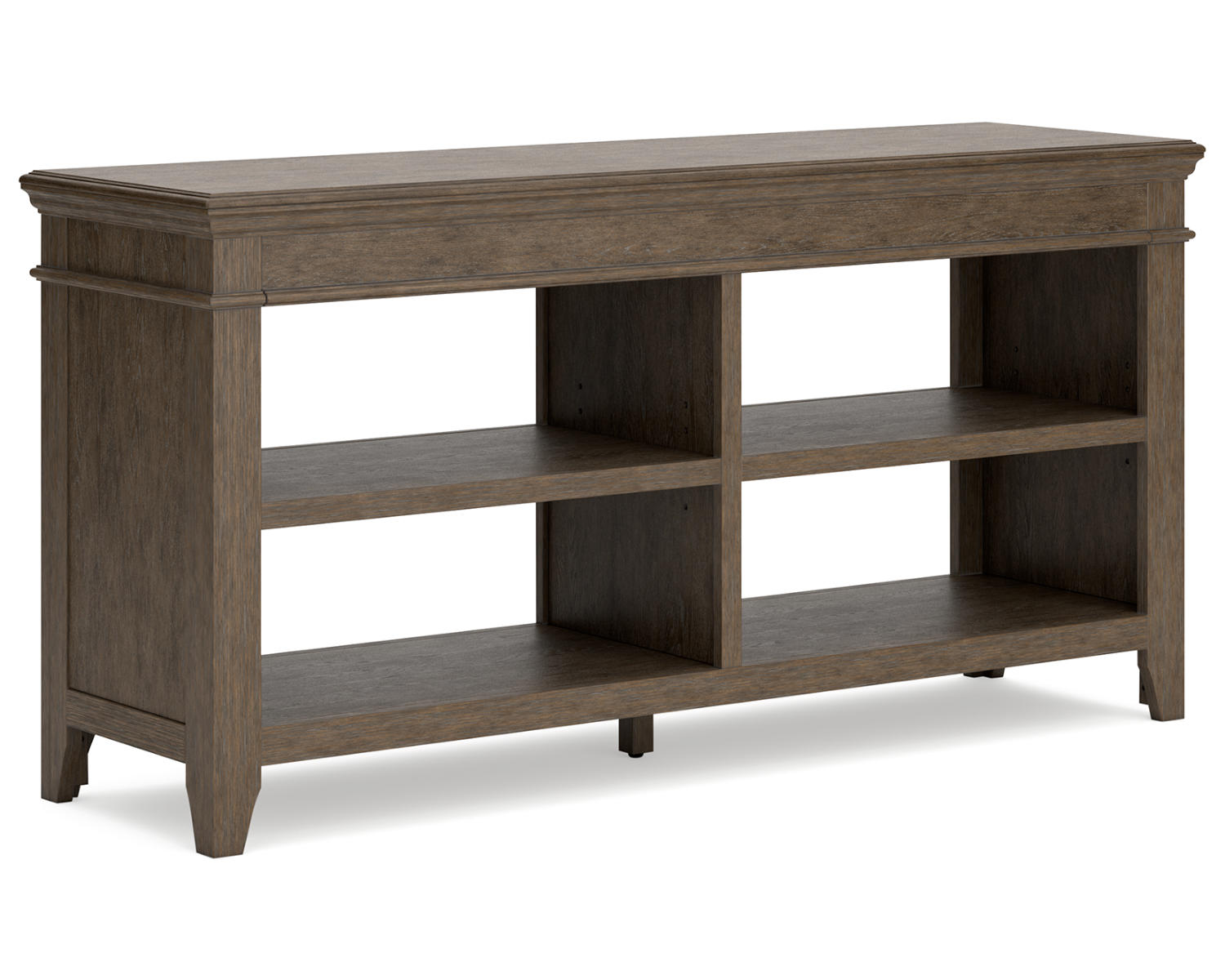 Janismore Credenza