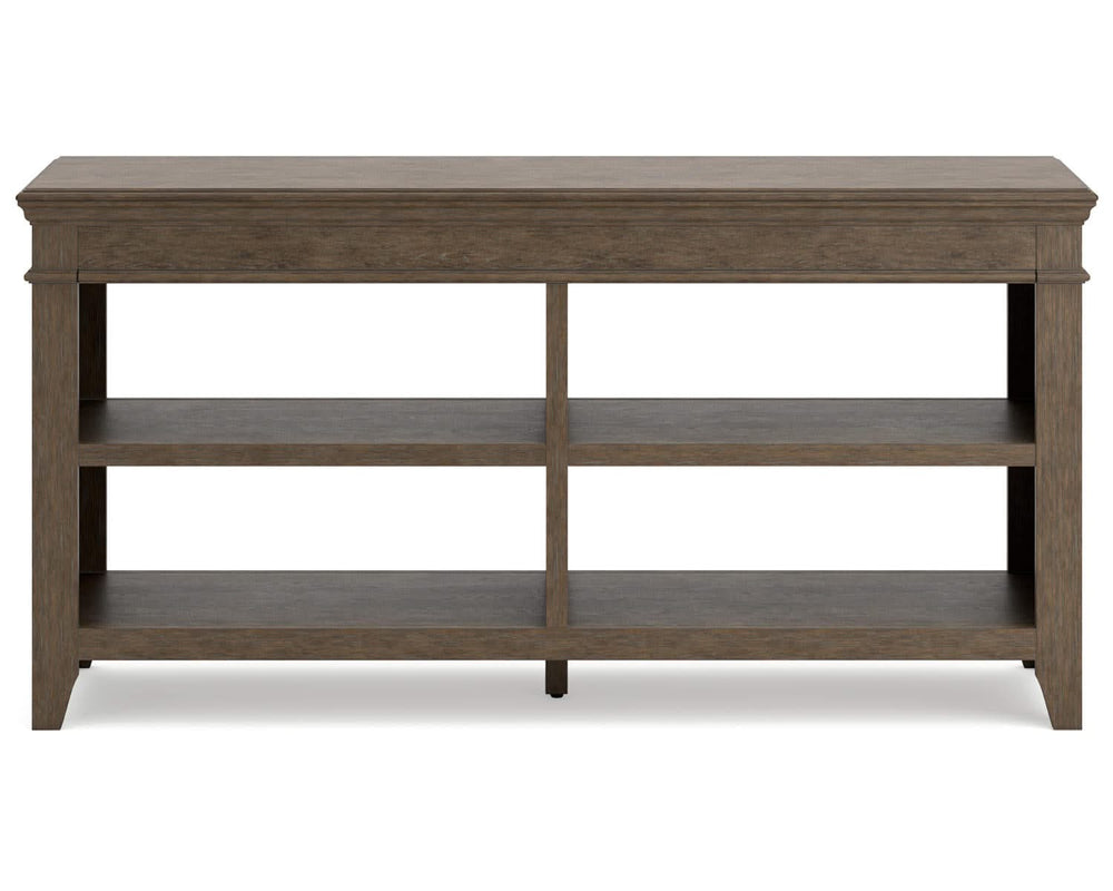 Janismore Credenza