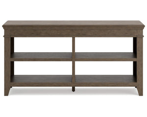 Janismore Credenza