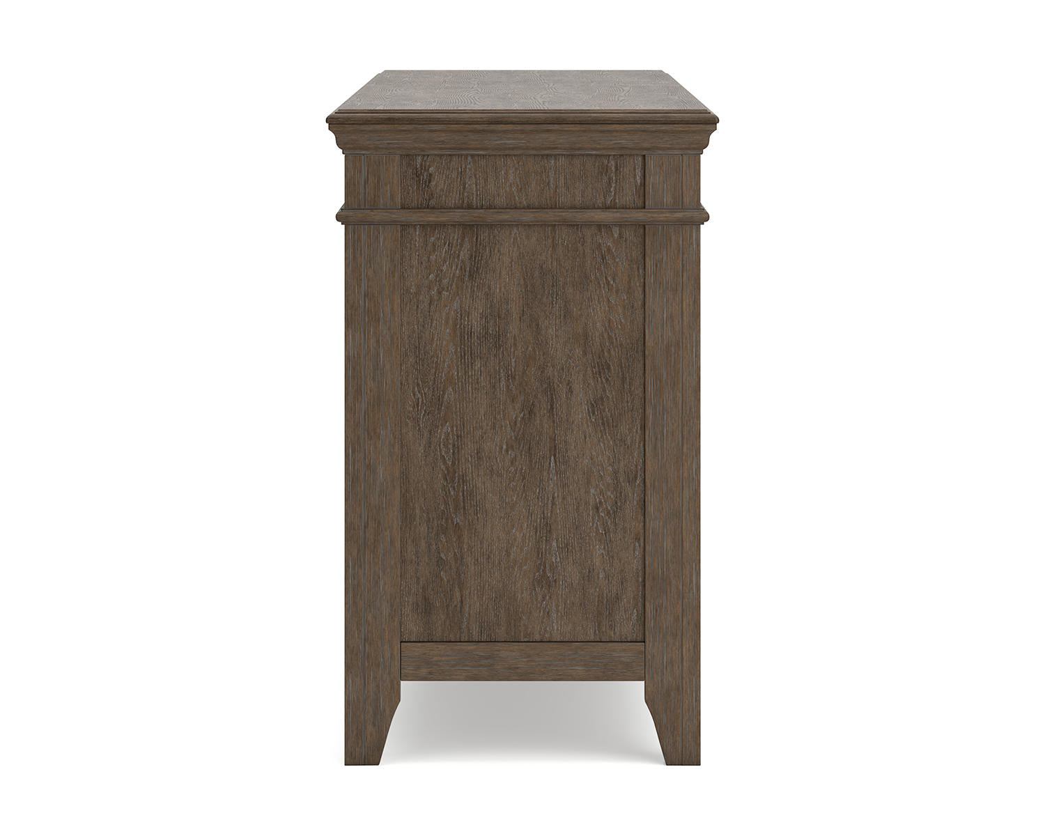 Janismore Credenza
