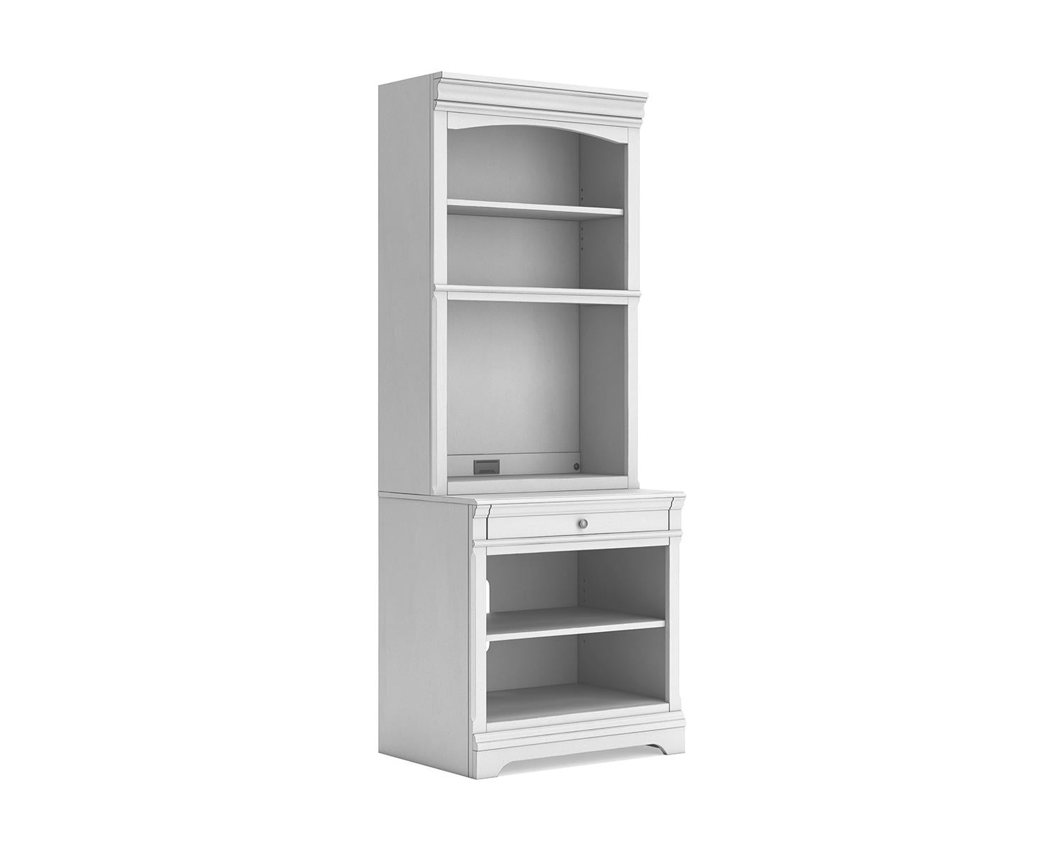 Kanwyn Bookcase