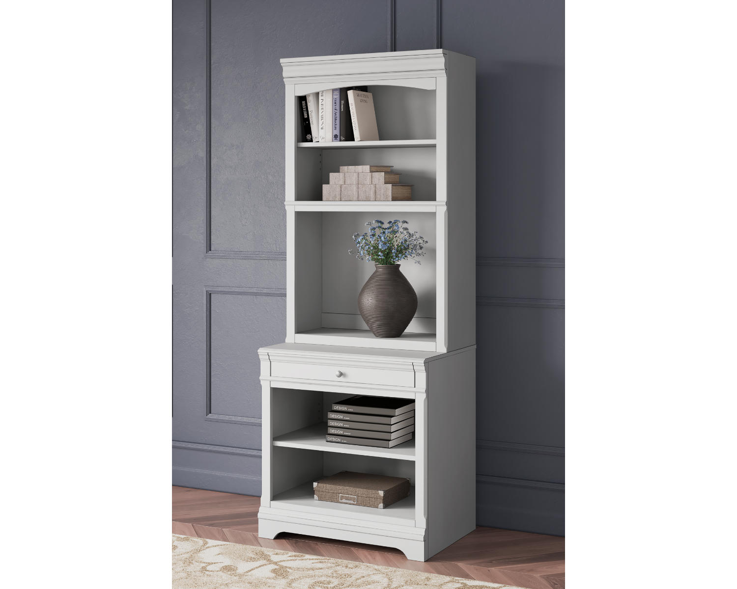 Kanwyn Bookcase
