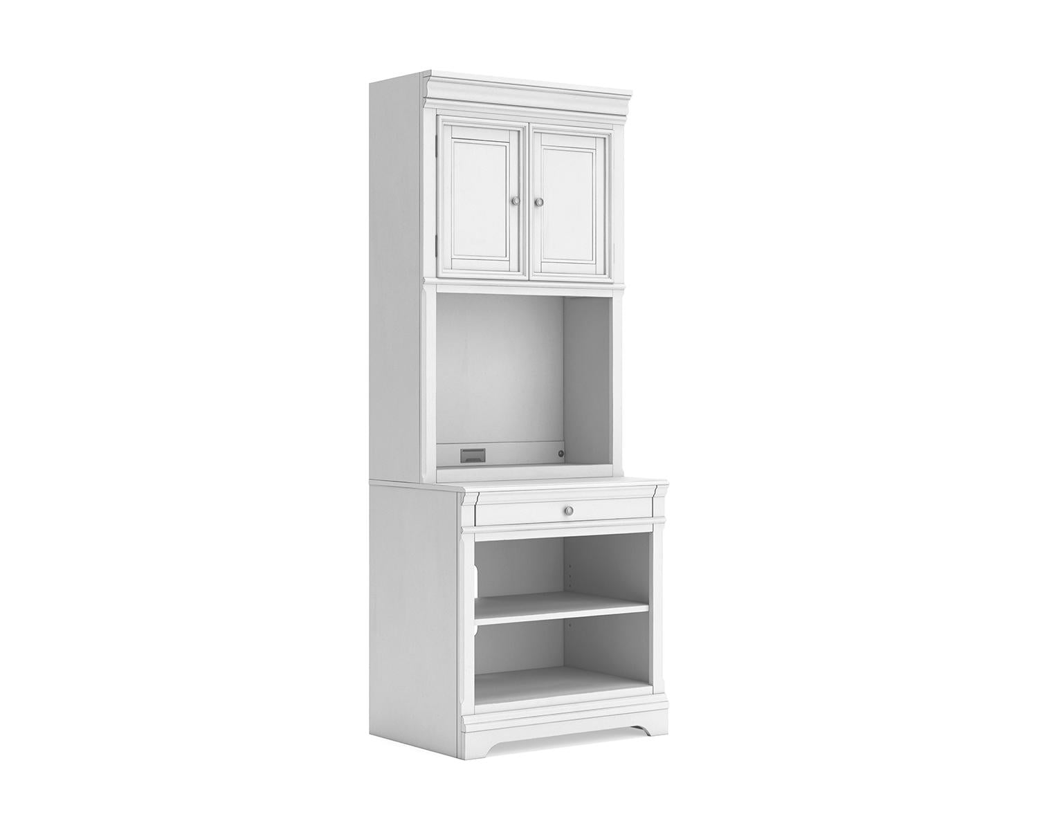 Kanwyn Bookcase