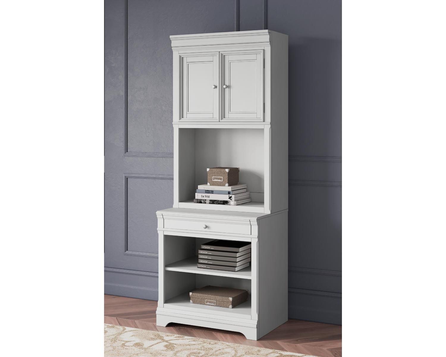 Kanwyn Bookcase
