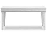Kanwyn Home Office Desk