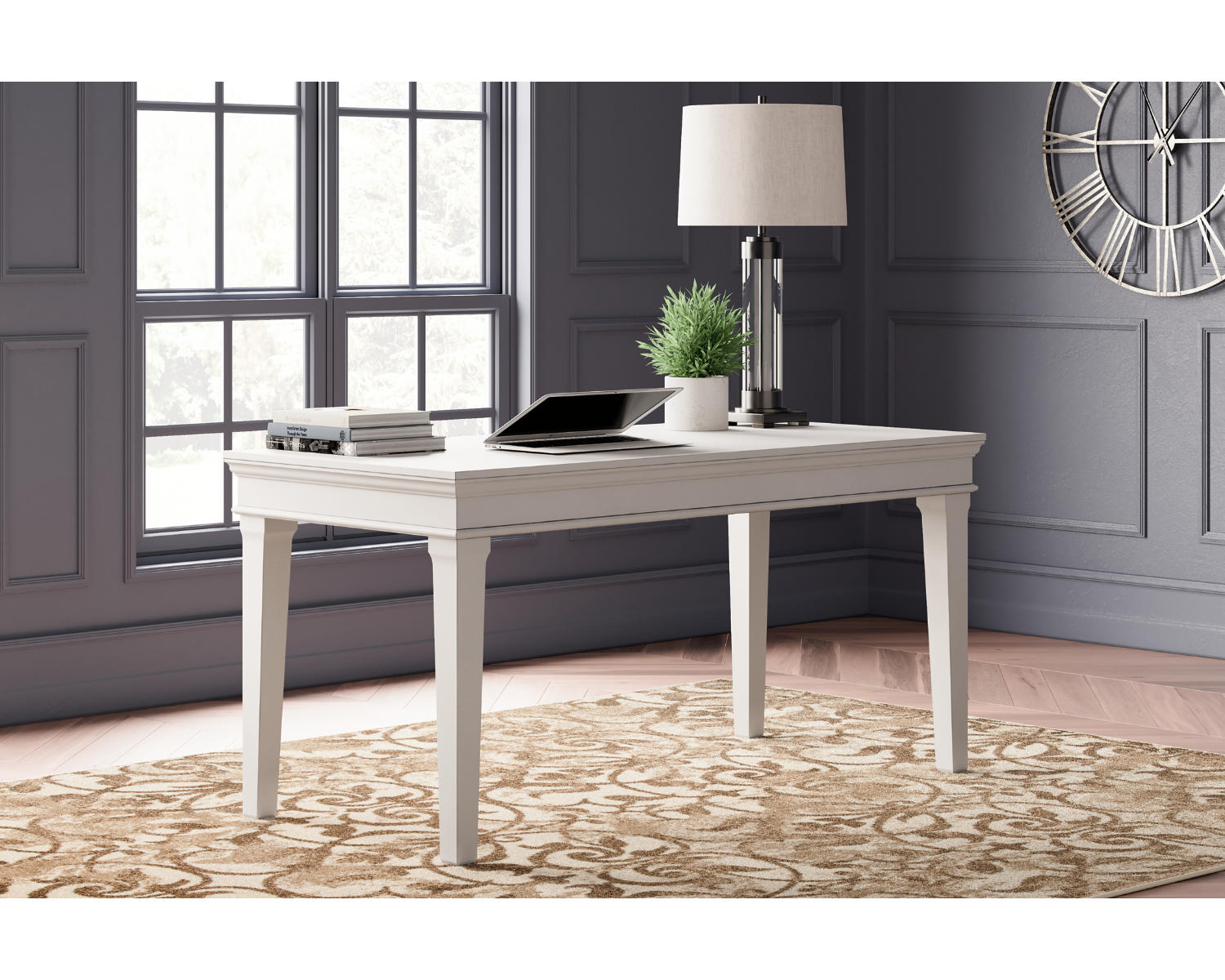 Kanwyn Home Office Desk