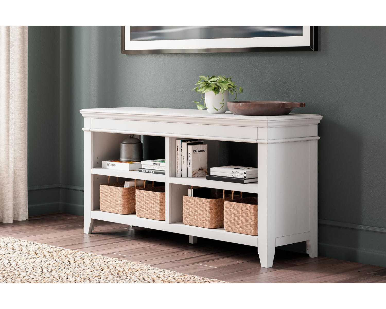 Kanwyn Credenza