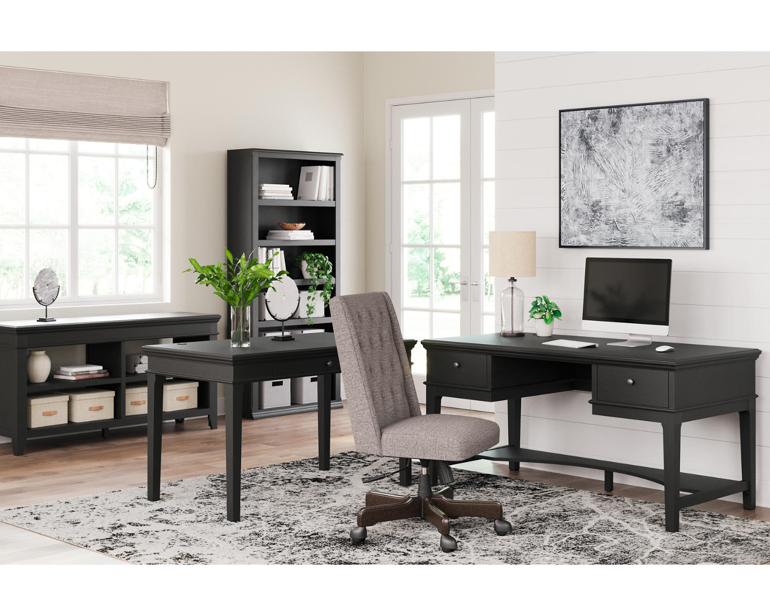 Beckincreek Large Bookcase