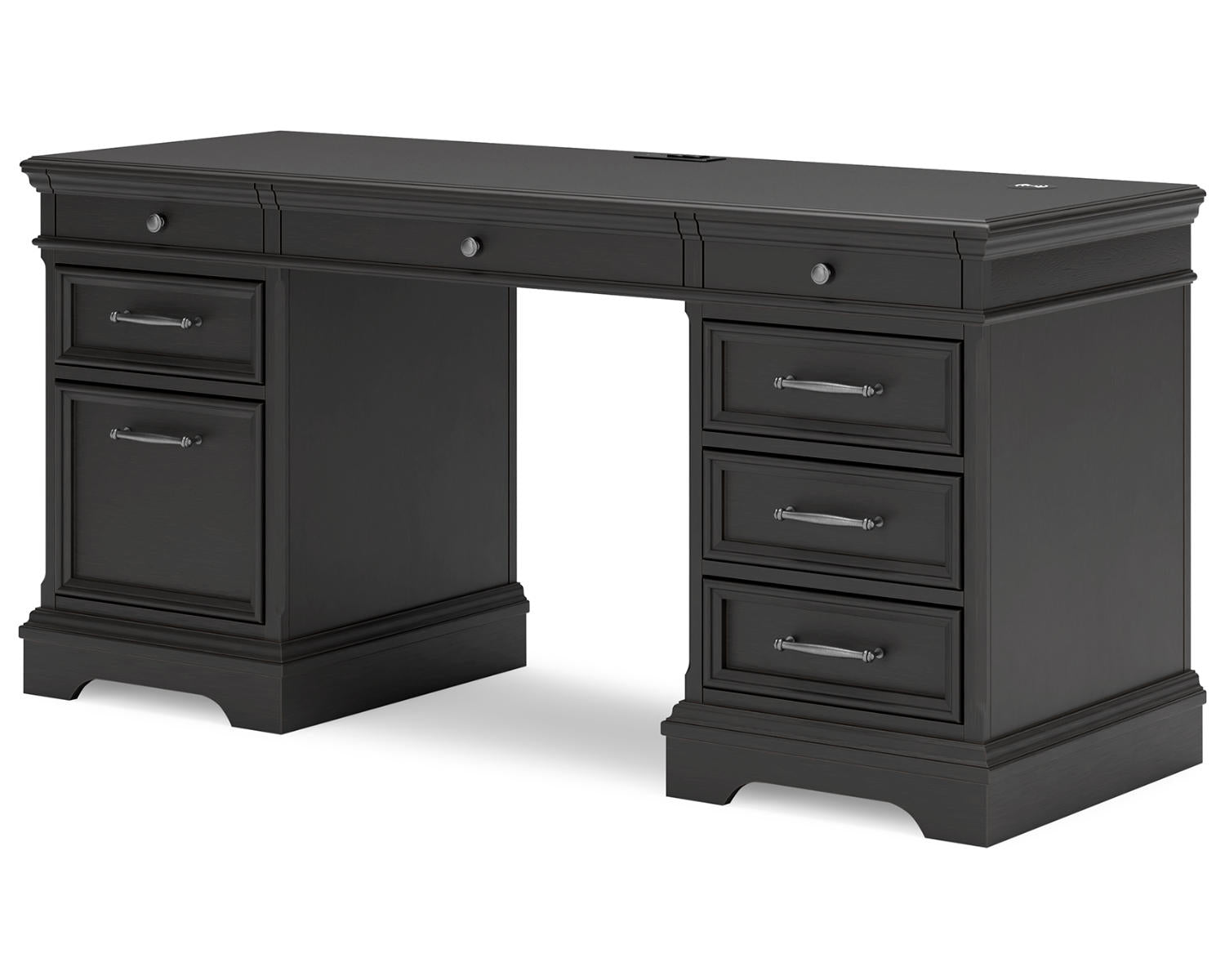 Beckincreek Home Office Credenza