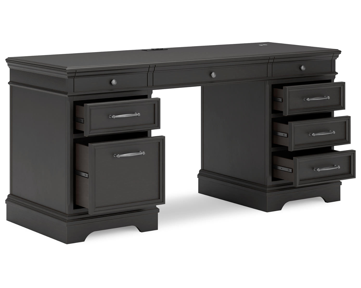 Beckincreek Home Office Credenza