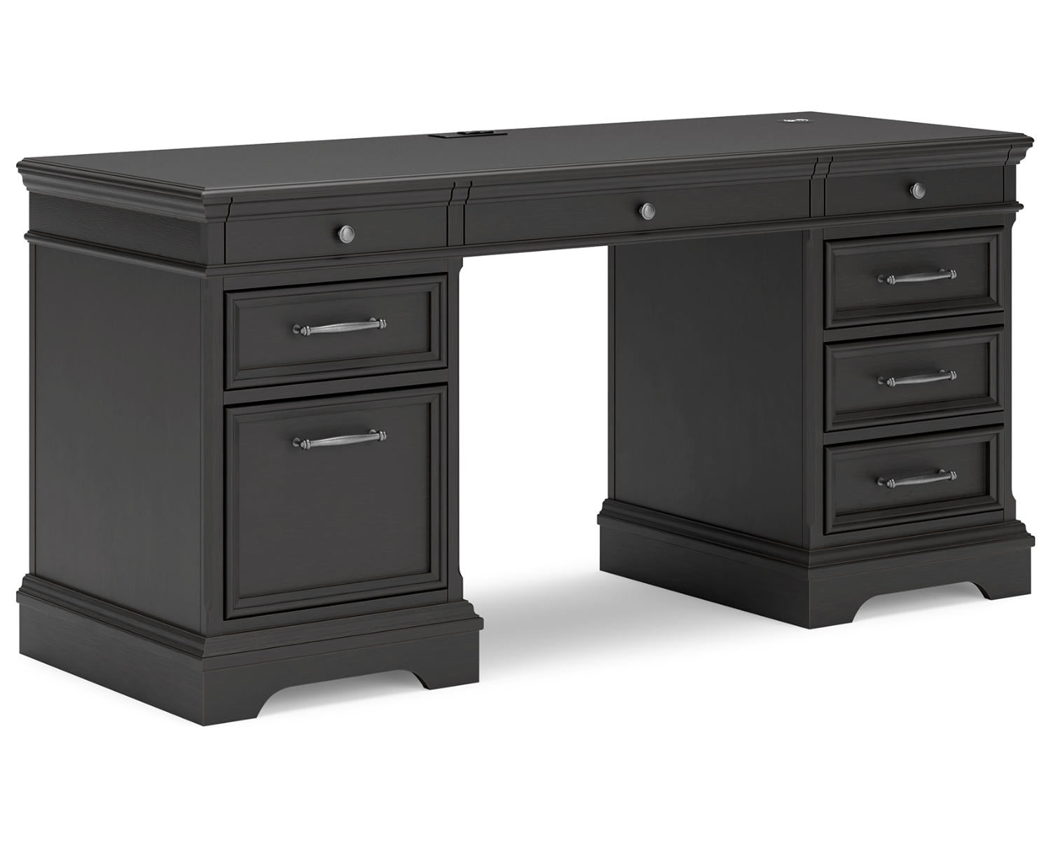Beckincreek Home Office Credenza