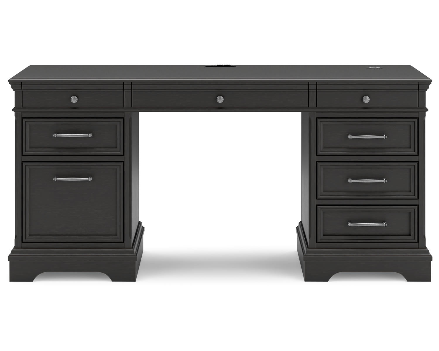 Beckincreek Home Office Credenza