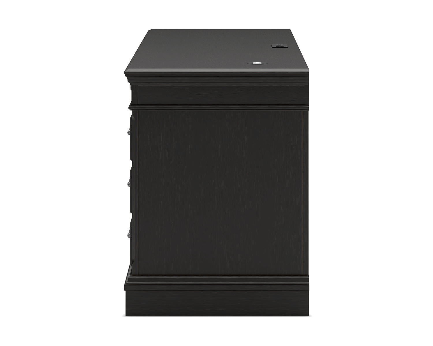 Beckincreek Home Office Credenza