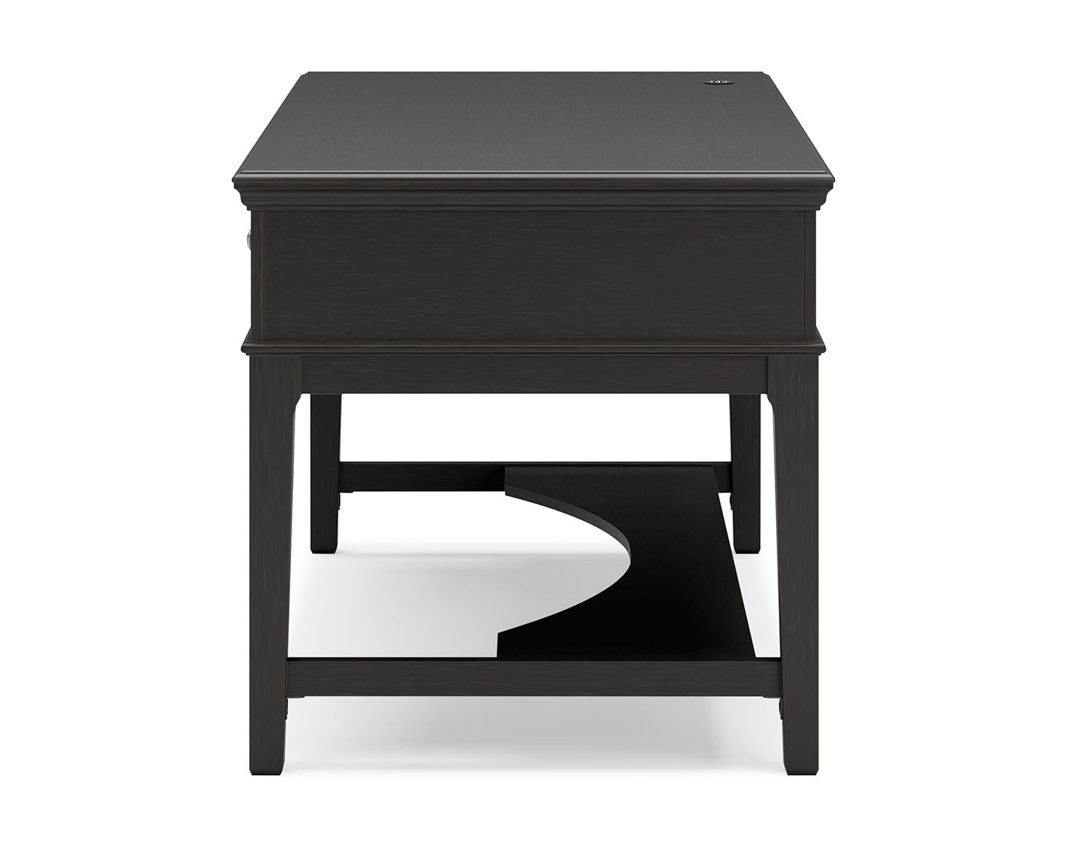 Beckincreek 60" Home Office Desk