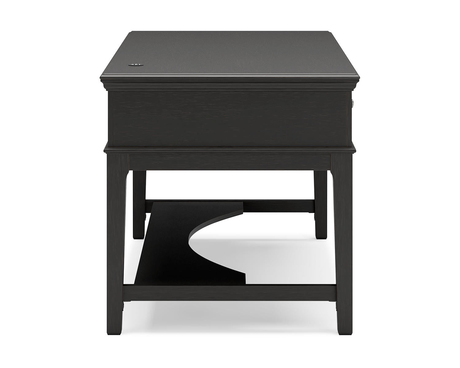 Beckincreek 60" Home Office Desk