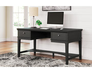 Beckincreek 60" Home Office Desk