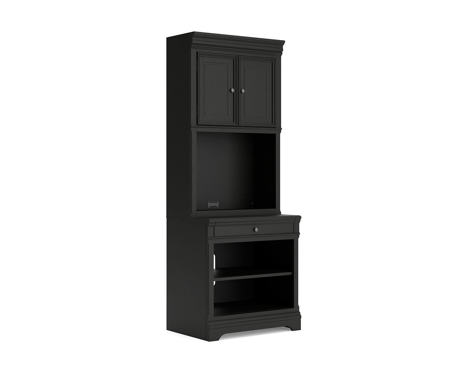 Beckincreek Bookcase