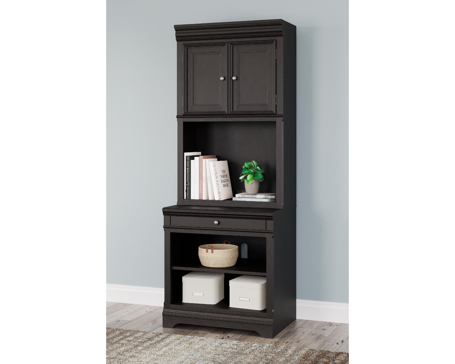 Beckincreek Bookcase