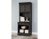 Beckincreek Bookcase