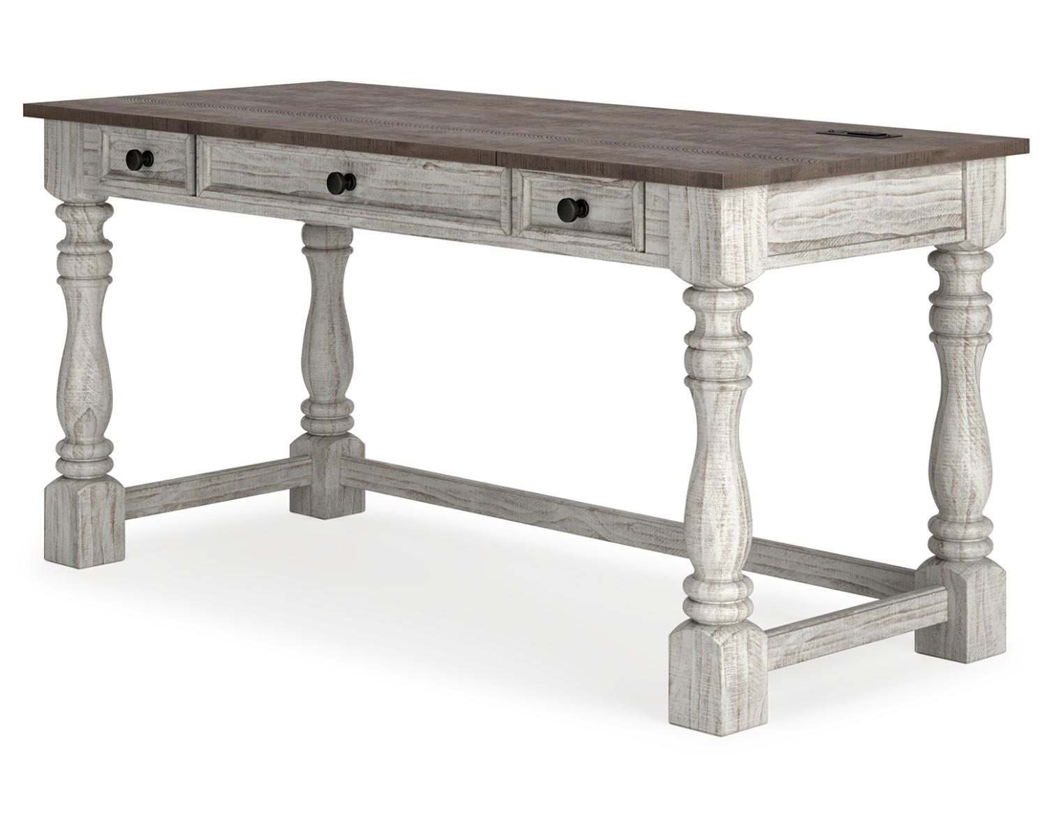 Havalance Home Office Desk