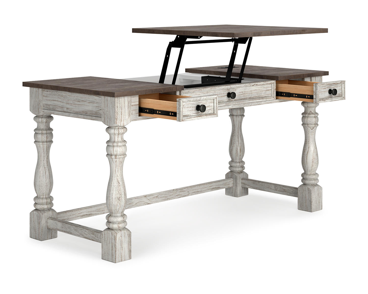 Havalance Home Office Desk