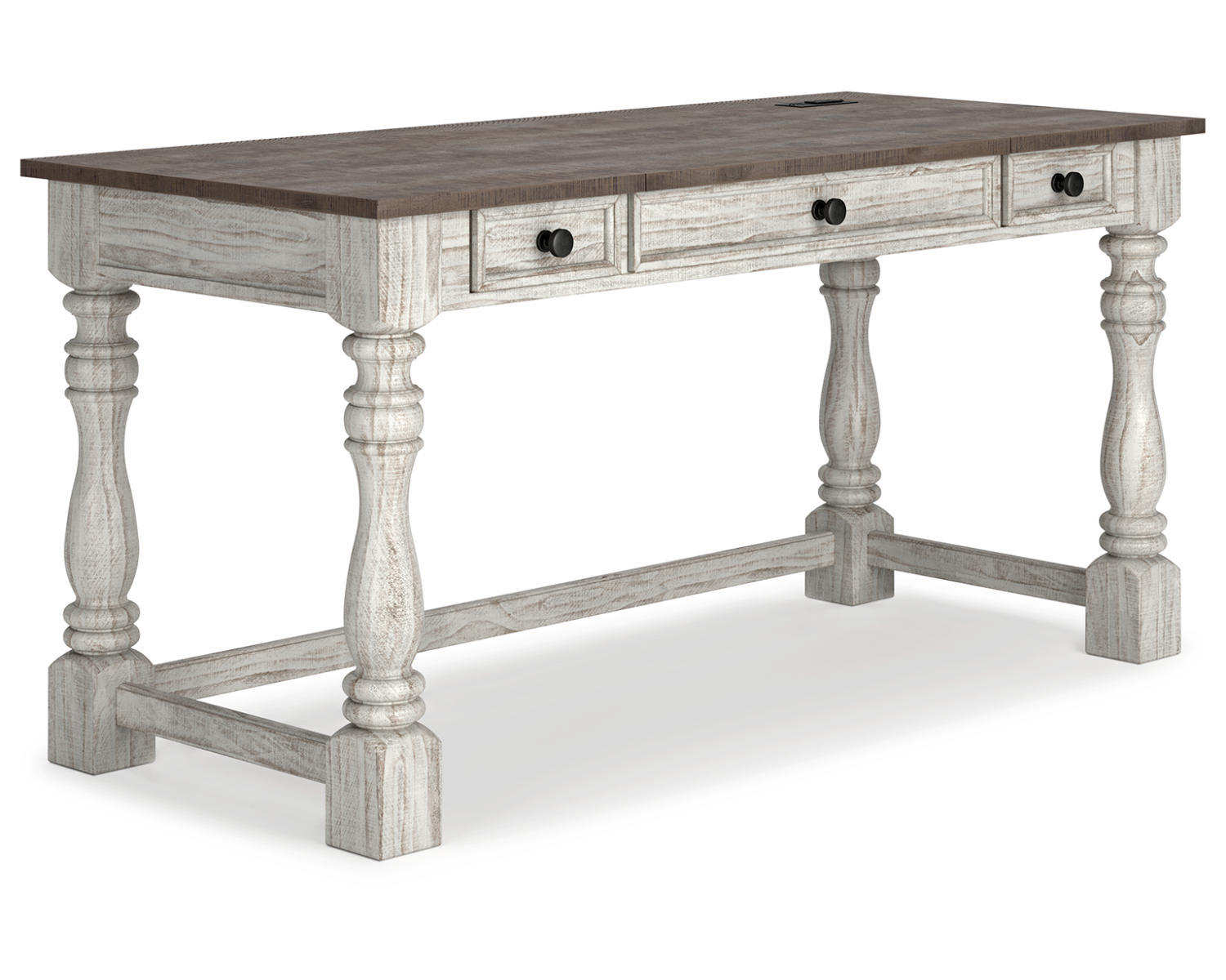 Havalance Home Office Desk