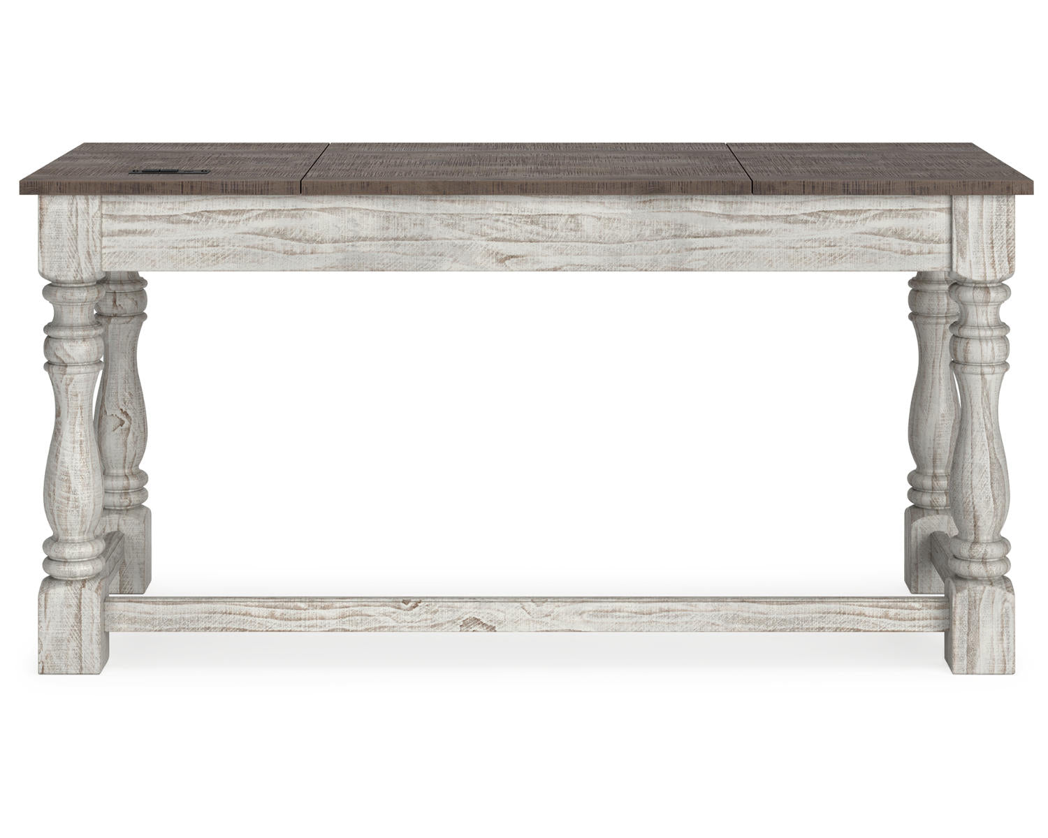 Havalance Home Office Desk