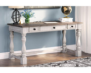 Havalance Home Office Desk