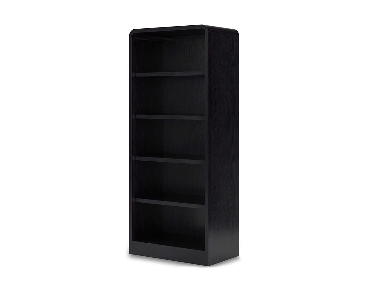 Librería Rowanbeck de 72"