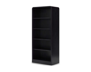 Librería Rowanbeck de 72"