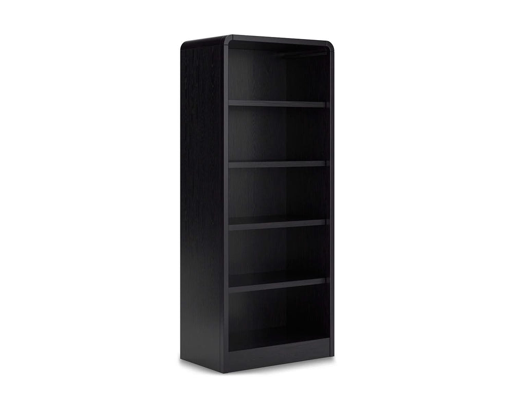 Librería Rowanbeck de 72"