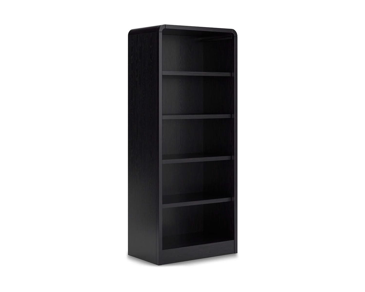 Librería Rowanbeck de 72"