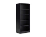 Librería Rowanbeck de 72"