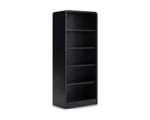 Librería Rowanbeck de 72"