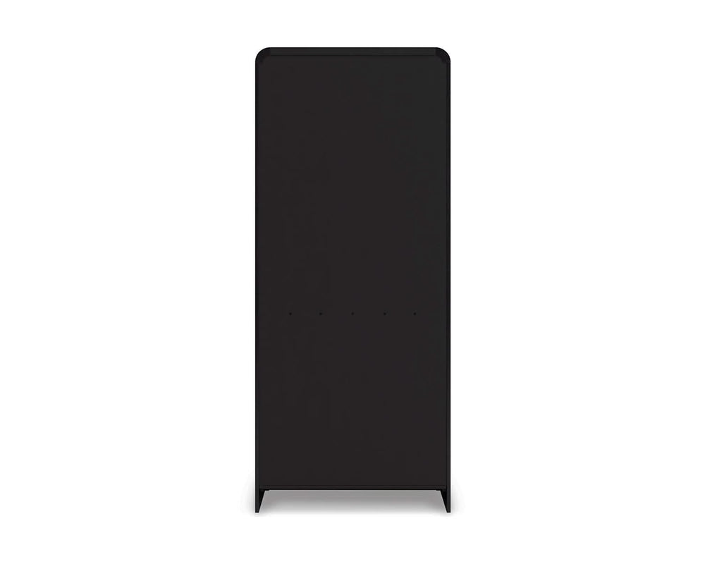 Librería Rowanbeck de 72"
