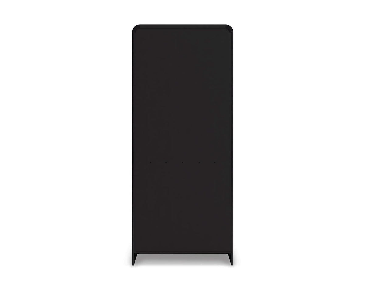 Librería Rowanbeck de 72"