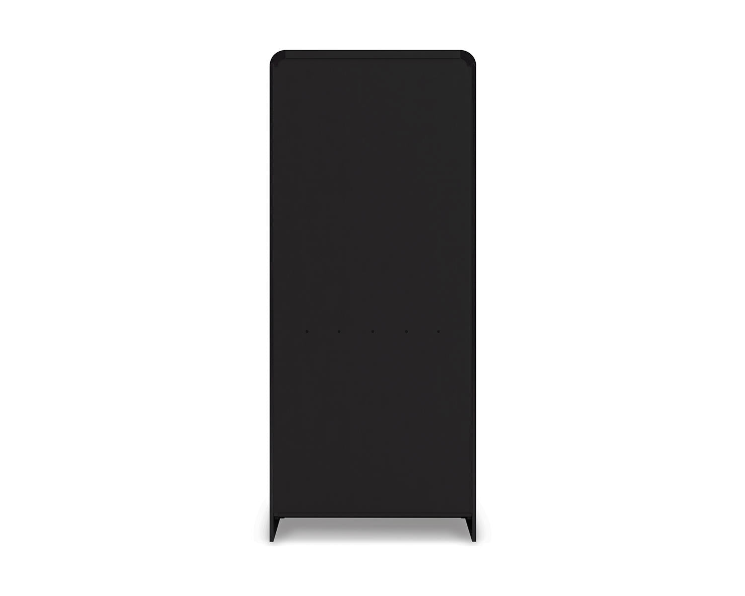 Rowanbeck 72" Bookcase